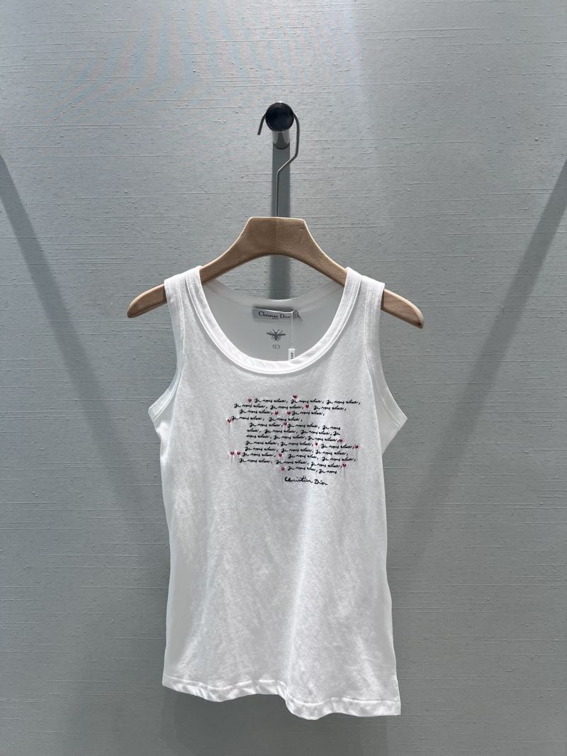 Christian Dior Vest